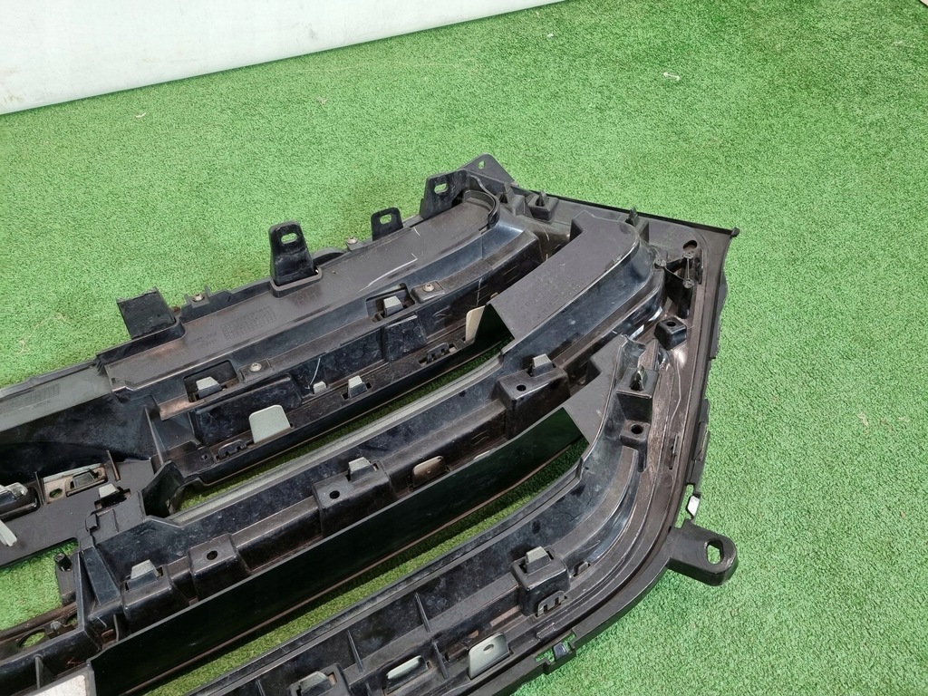 фото №16, Решётка радиатора решётка радиатора радиатора ford edge mk2 gt4b-8191 org.