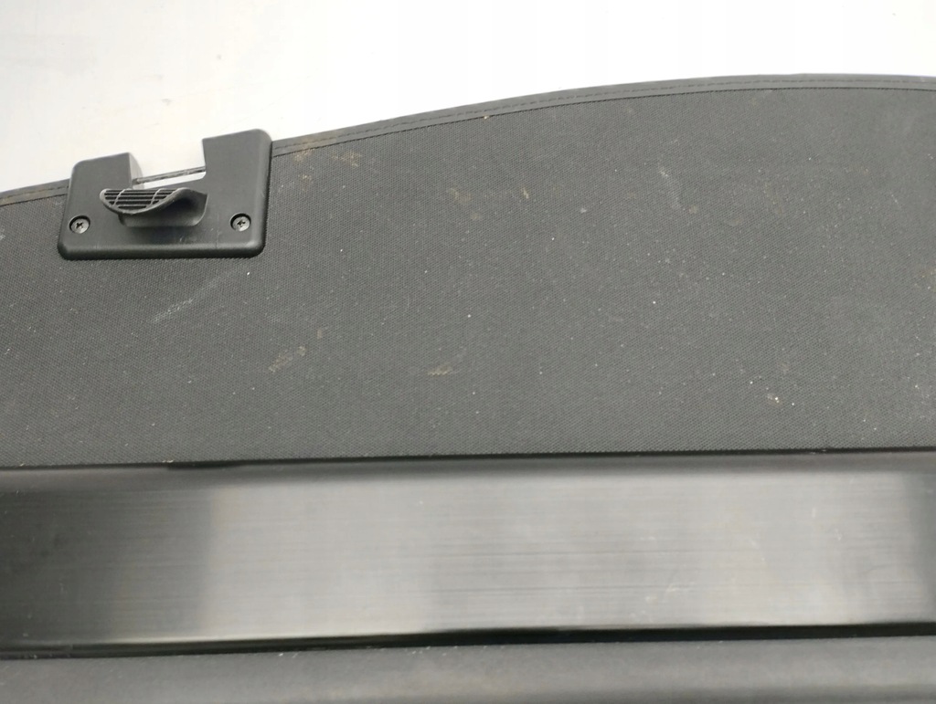 фото №7, Mazda cx-5 2013 шторка багажника