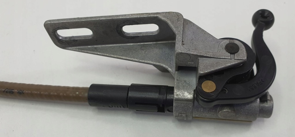 фото №6, Механизм стекло откидное левый задняя mercedes gl x164