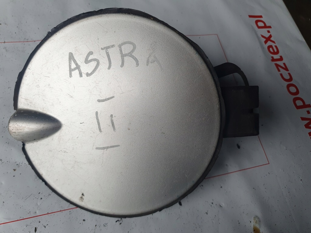 фото №11, Кришка заливної бака пального ford cougar 1 i