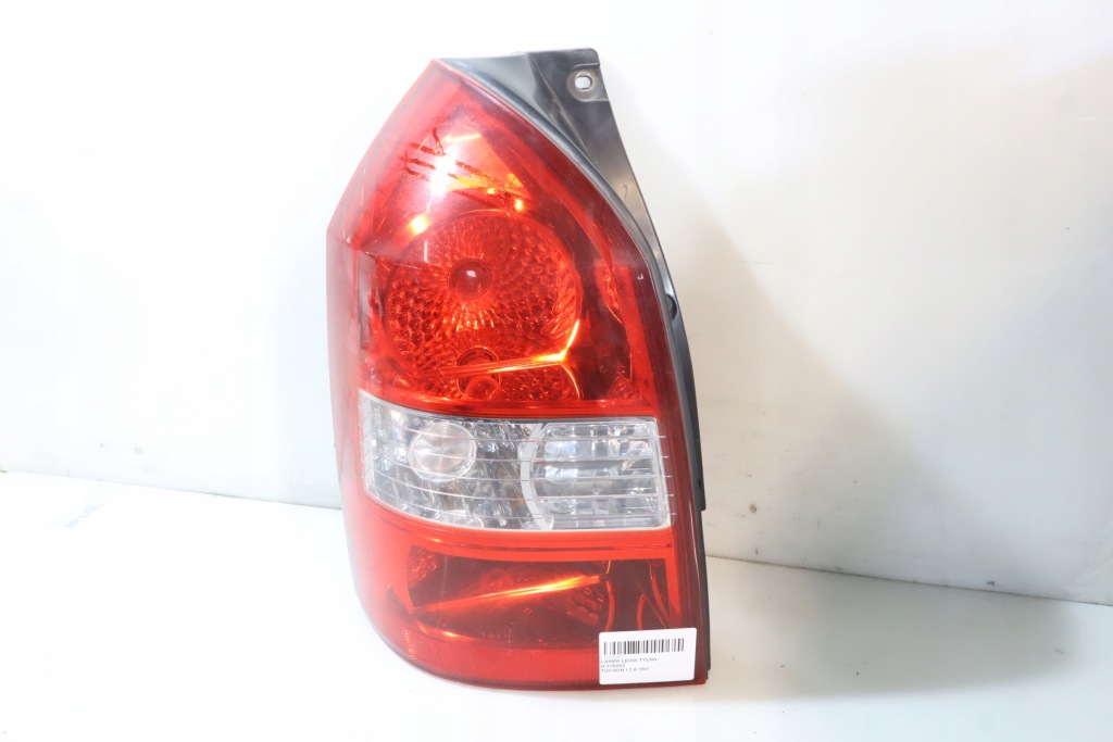 фото №1, Лампа левая задняя hyundai tucson i mminivan