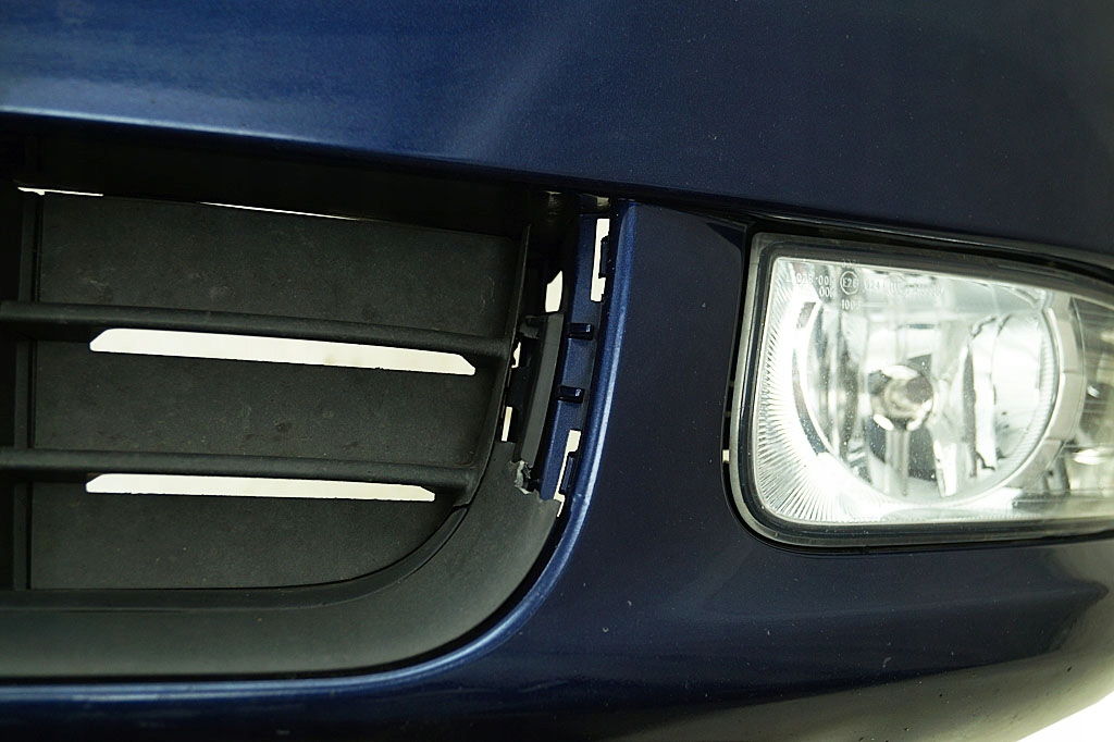 фото №7, Бампер перед skoda superb ii 9462