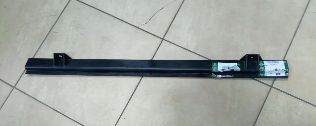 фото №1, Молдинг захист pod радіатор jaguar f-pace oryg.