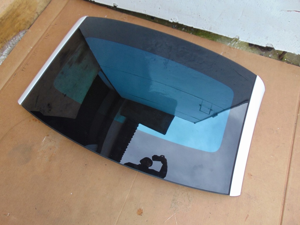 фото №4, Крыша люк mercedes slk r172 r1727950002