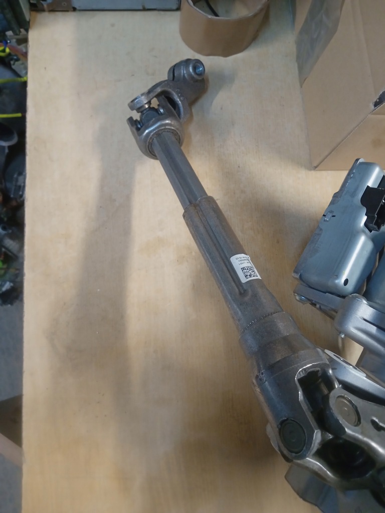 фото №12, Набор стартовый renault clio v .tce