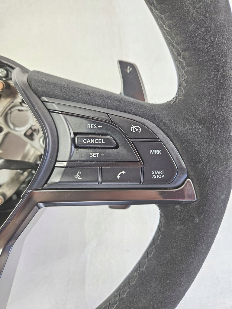 фото №7, Воздуховод мультифункция nissan gtr r35 2017-2020 484306ht9e