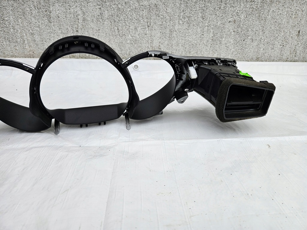 фото №6, Решётка молдинг решётки обдув панель декоры kia ceed ii 12-17