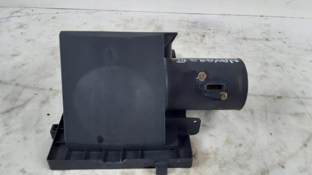 Nissan navara iii 2.5 кришка корпус фільтра повітря 6742258 в Україні