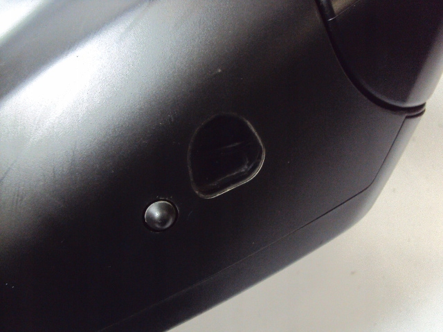 фото №6, Зеркало правое peugeot 5008 ii 19 pin