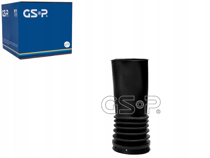 фото №1, Gsp 540278 защита / пневмоподушка воздушный / амортизатор