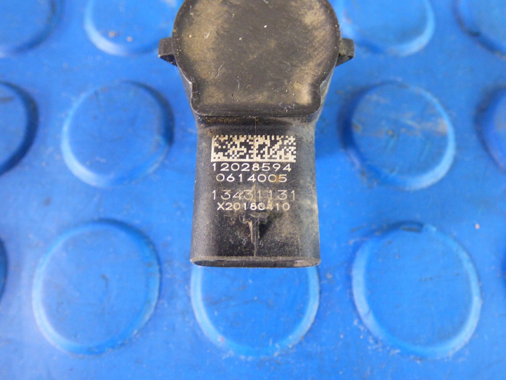 фото №5, Датчик парковки pdc y40r opel astra k v