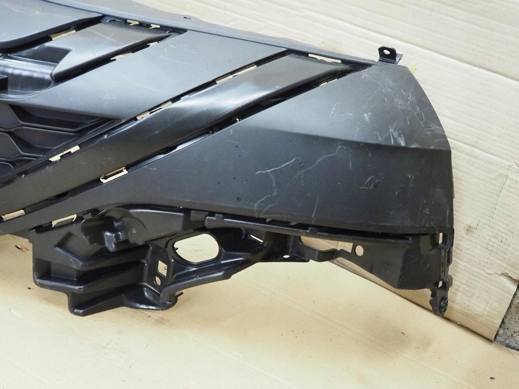 фото №5, Vw t-roc 2ga lift бампер перед 2ga805903 k