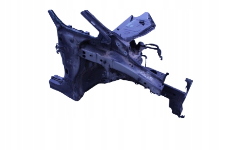 фото №1, Четверть правый перед renault espace v 18r,