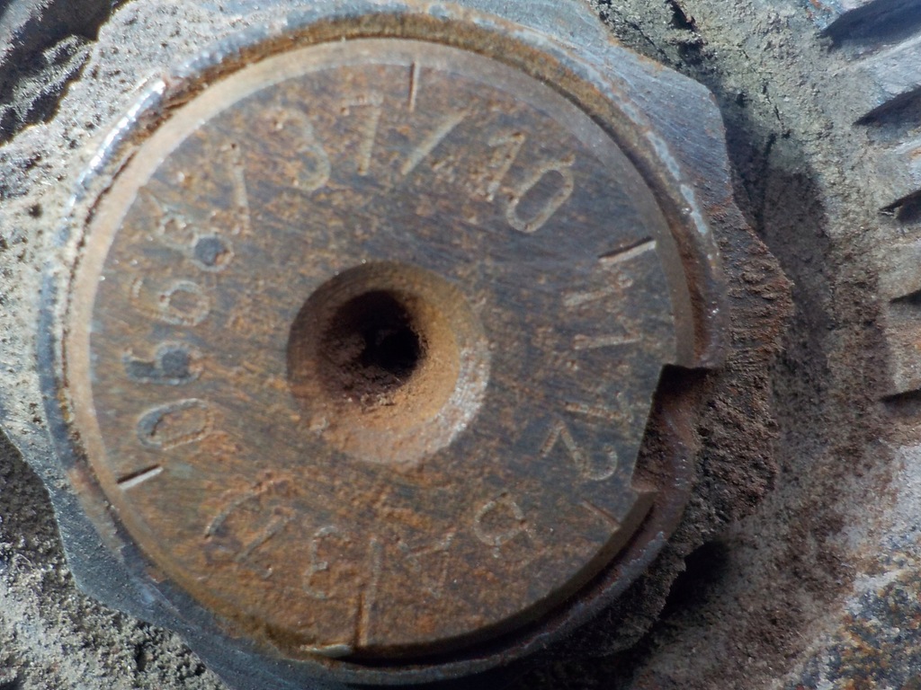 фото №6, Man tgl 12r міст wład ресора onudowa балка мосту hy-0718