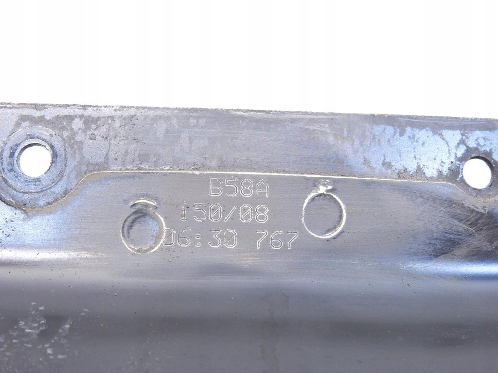 фото №7, Подрамник подрамник перед peugeot 308 2.0 hdi