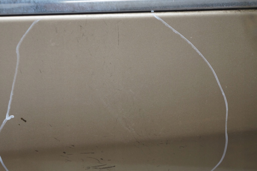 фото №8, Дверь передние правый перед volvo v60 i s60 ii 703-16