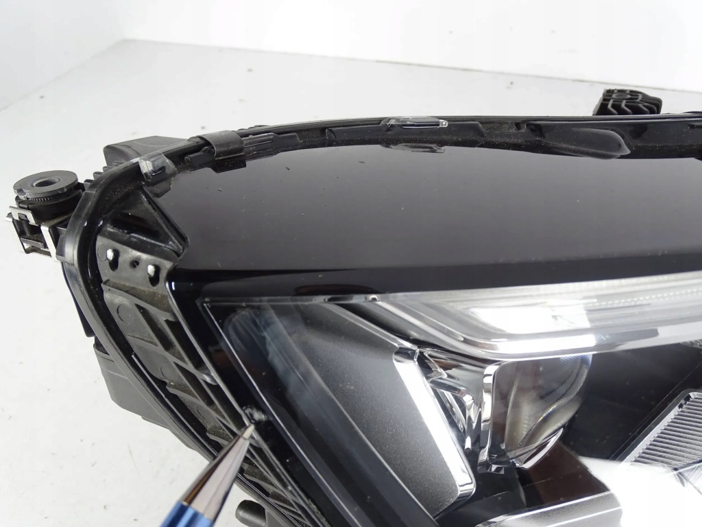 фото №9, Лампа audi q5 80a 80a941036