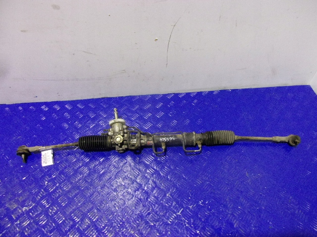 фото №1, Atos трансмиссия рулевая рейка magiel 57700-05050