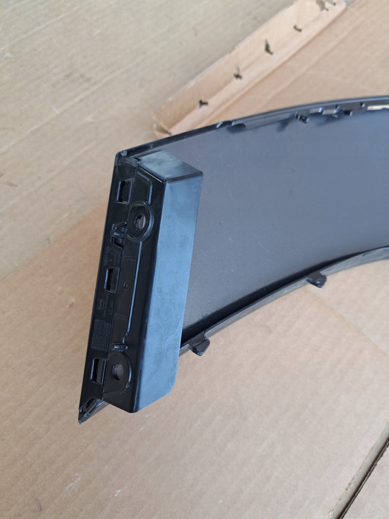 Seat cupra born бампер передний с Разборки