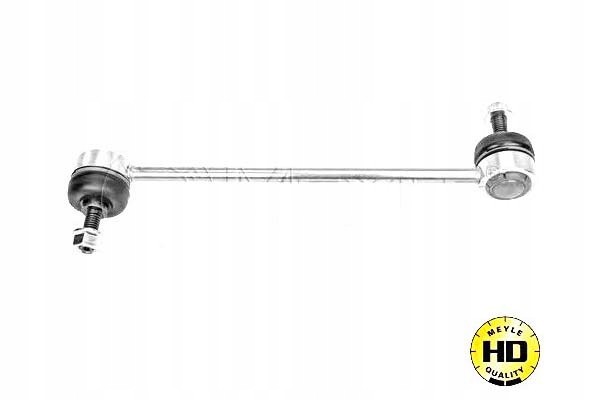 фото №2, Соединитель стабилизатора nissan перед cube note 10- l