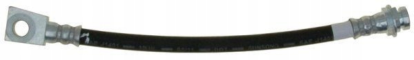фото №1, Шланг тормозной левый задняя jeep liberty 03-06