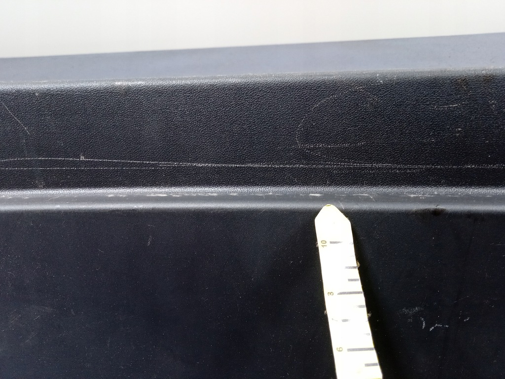 фото №5, Kia soul i защита порог багажника 85771-2k000