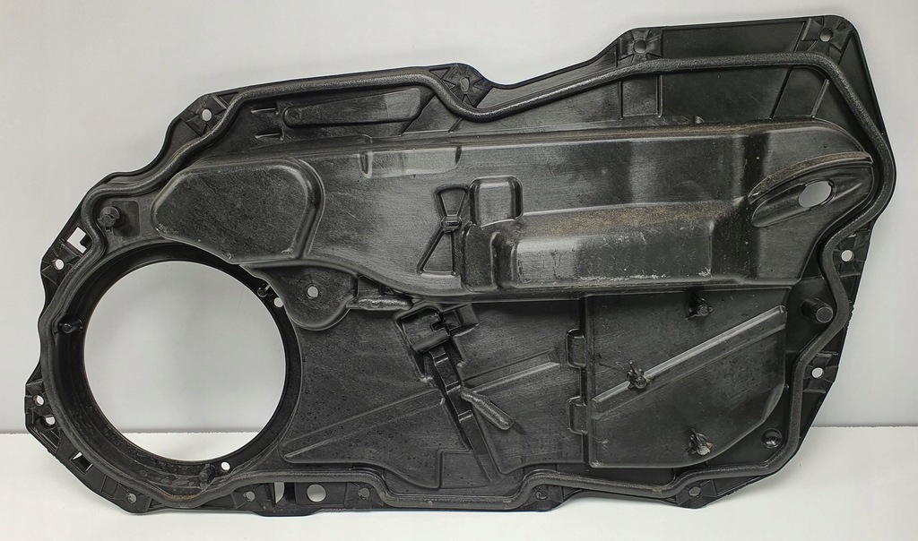 фото №2, Шумоізоляція двері лівий задня discovery sport l550