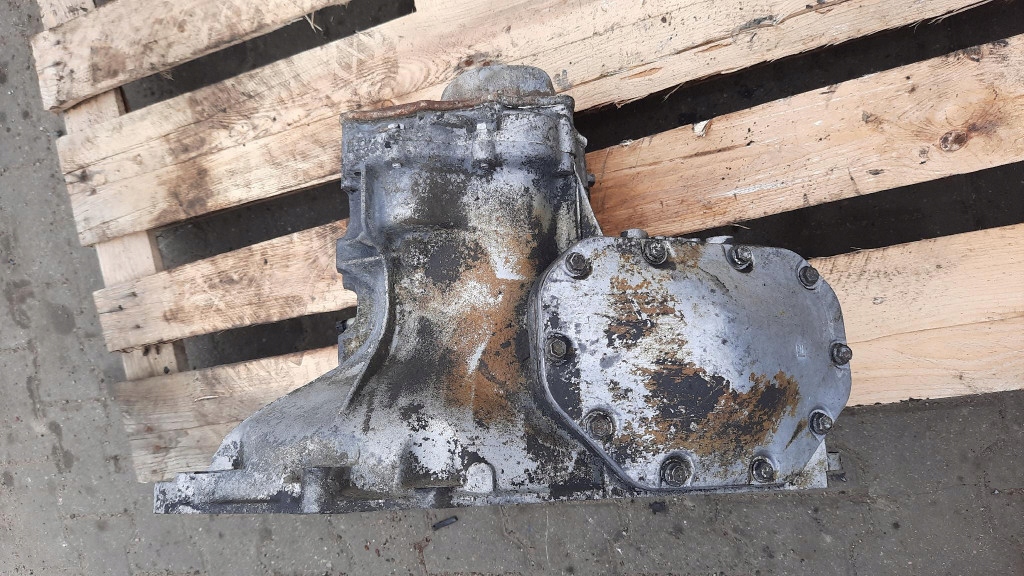 фото №10, Коробка передач передач f17 c374 opel 1.6b