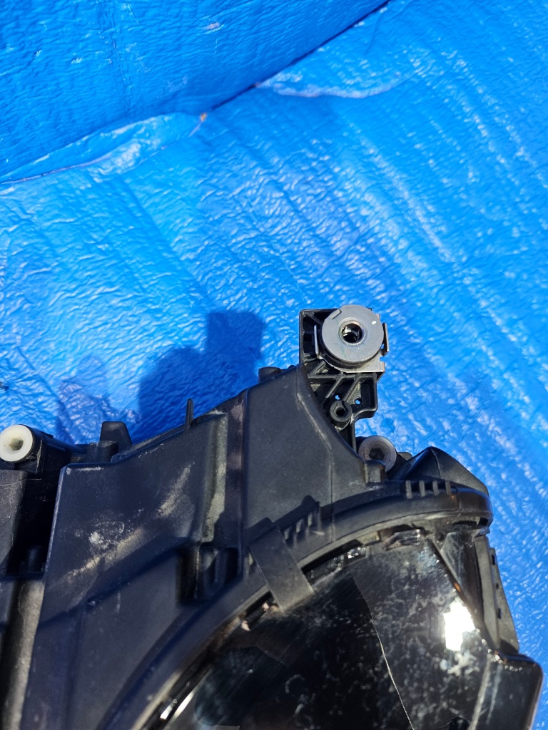 Фара перед ліва audi q5 matrix 80a941783 full led Доставка