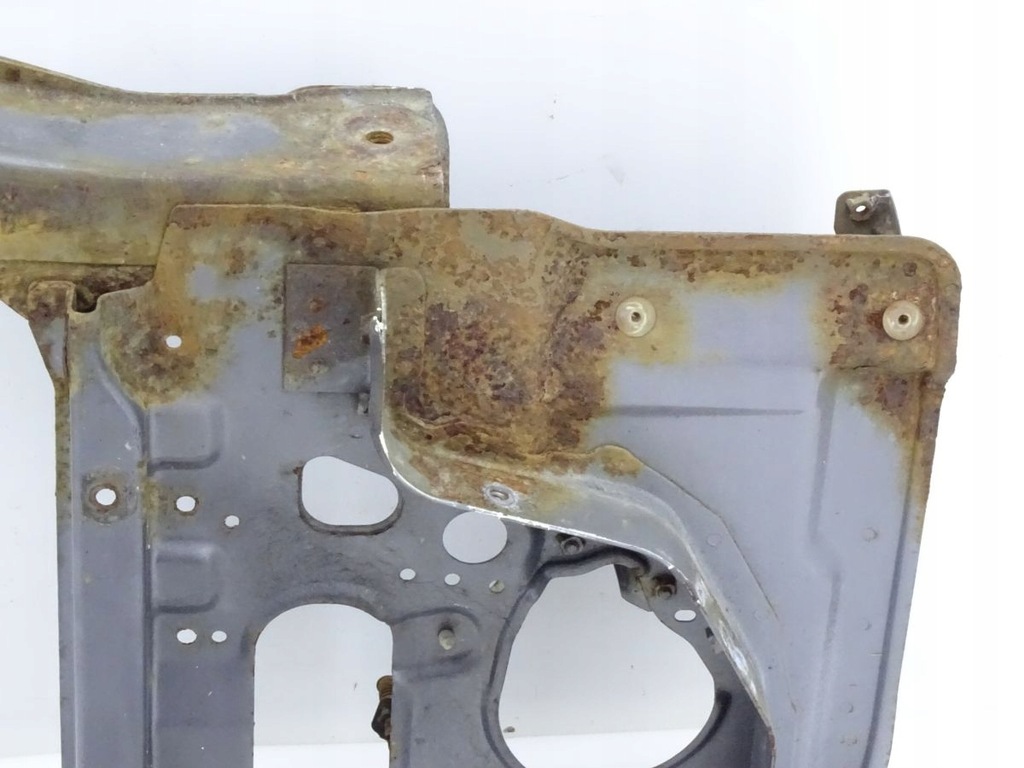 фото №10, Daihatsu rocky 93-01 pas передній підсилювач