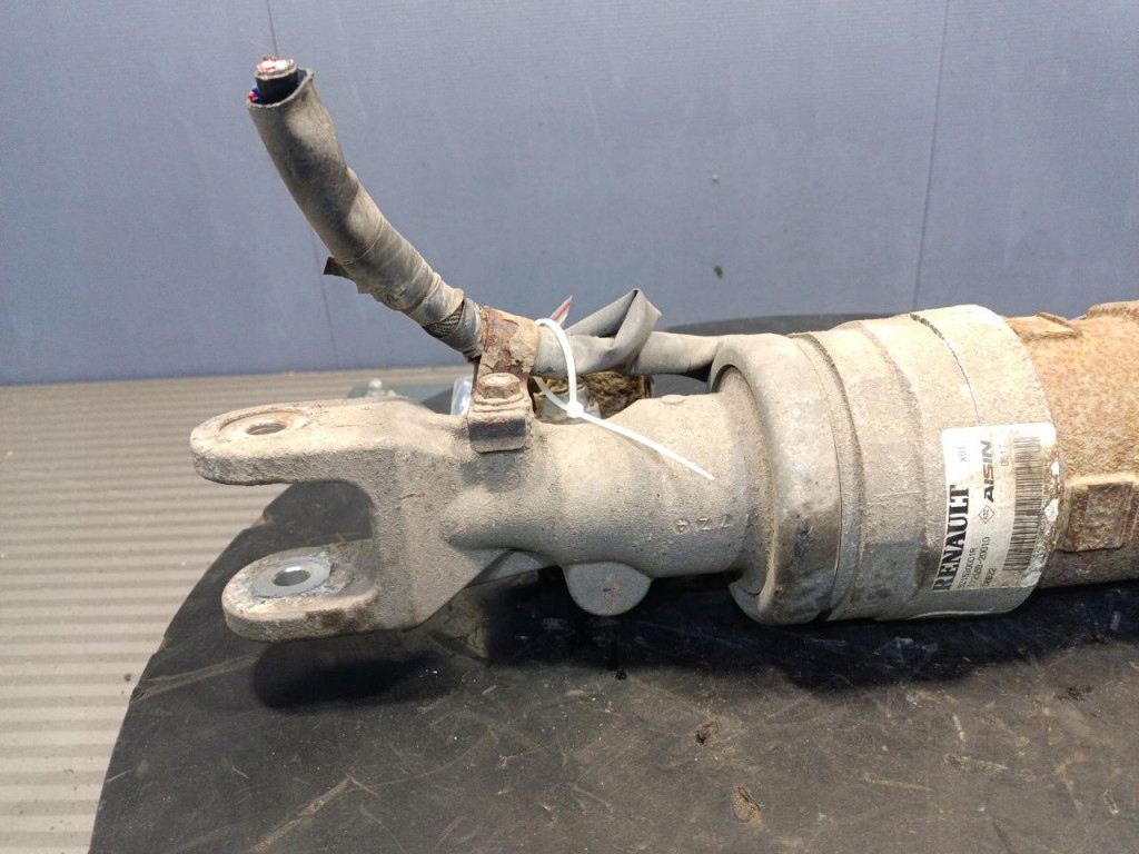 фото №5, Привод поворота oś поворотная renault laguna iii 3 521530001r