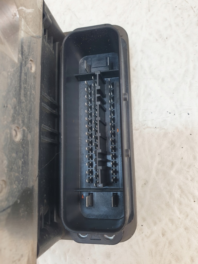 фото №6, Bmw 5 gt f07 насос тормозная 0265250550 oryg