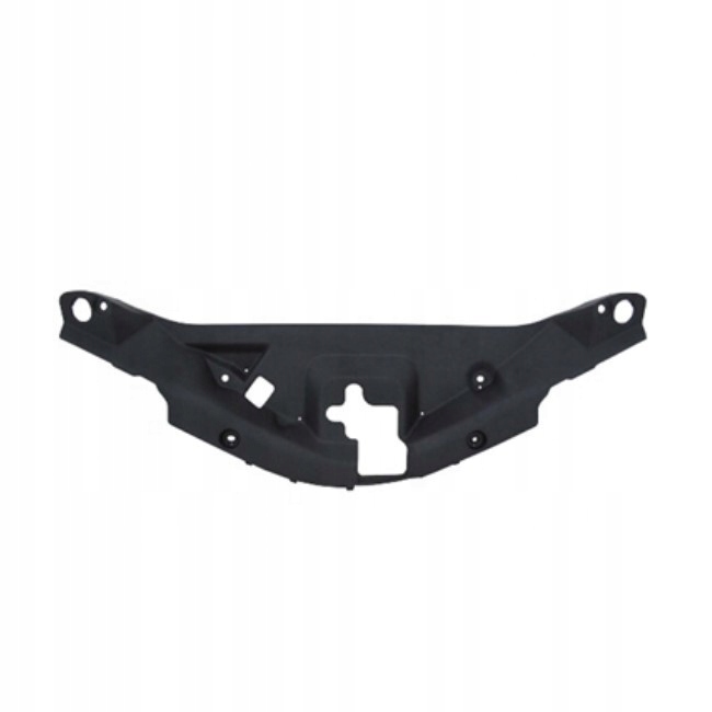 фото №1, Накладка верхний поперечина передний toyota ch-r 2016-