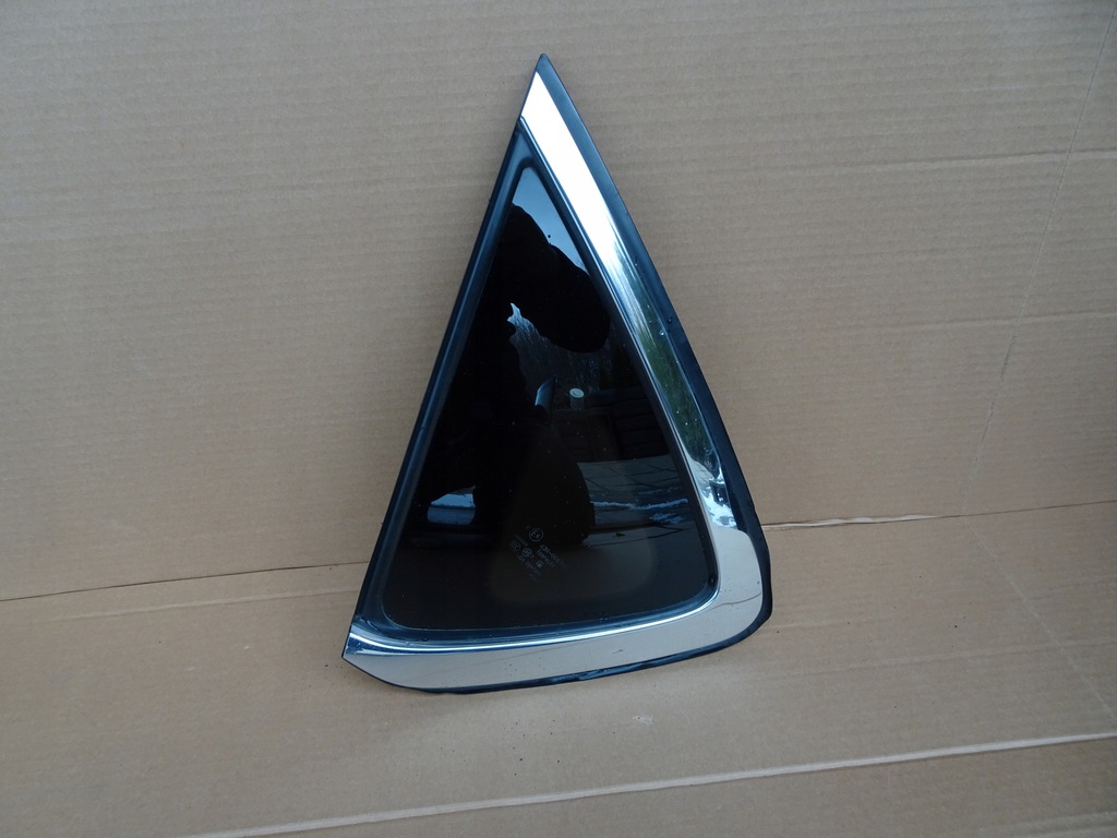 фото №1, Infiniti ex35 qx50 стекло левая левый задняя