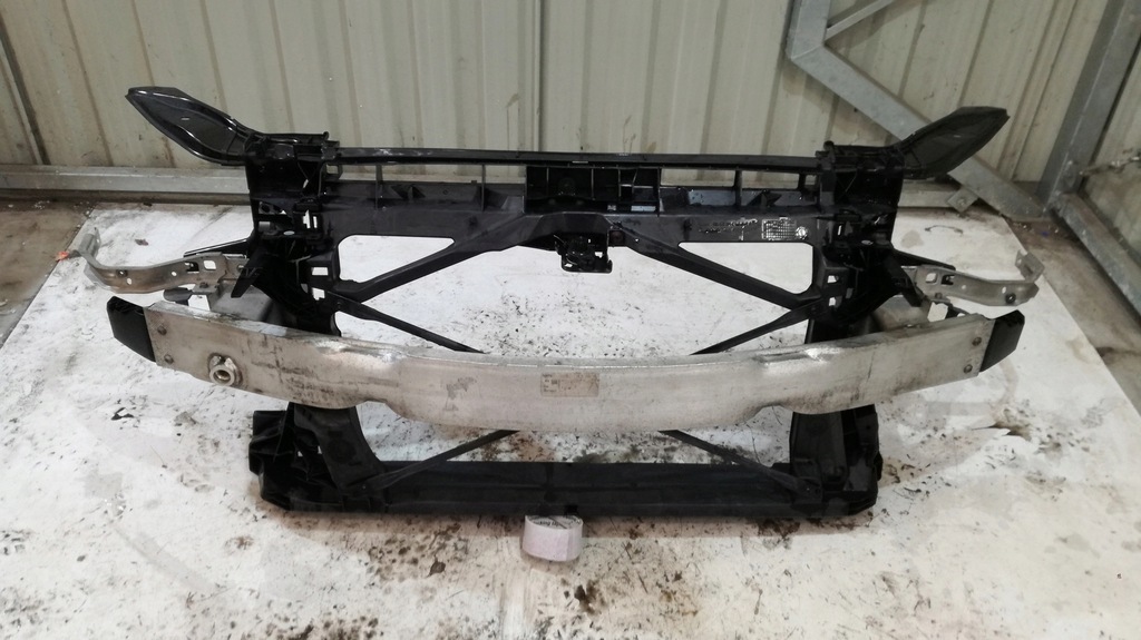 фото №12, Audi tt tts 8s капот крила бампер pas перед