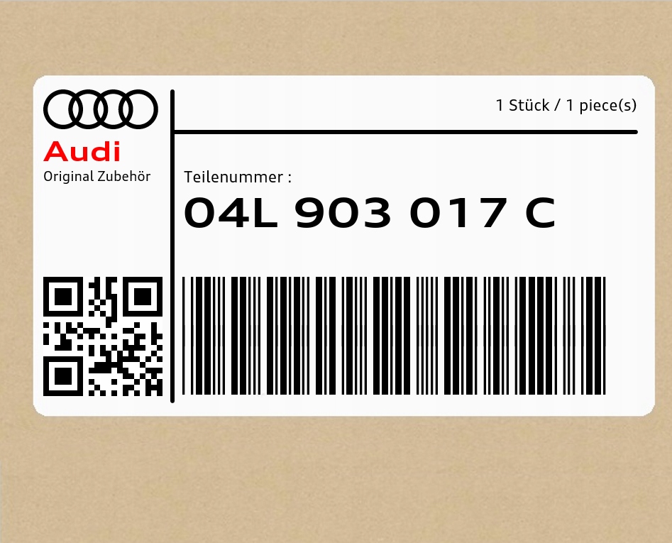 фото №1, Генератор audi a6