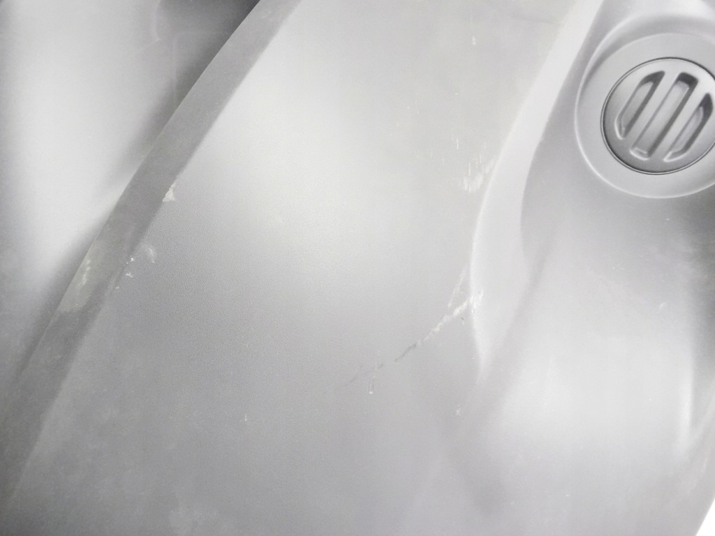 Бампер передній ліва кутик jumper 3 1612473580 Ціна