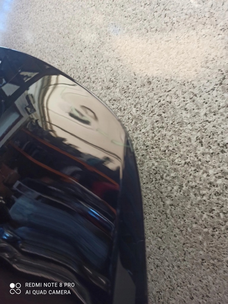 фото №5, Капот cupra formentor