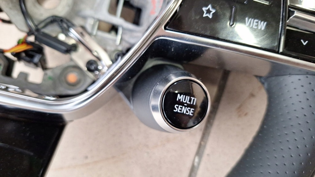 Повітропровід мультифункція шкіряний renault austral 484002303r Доставка