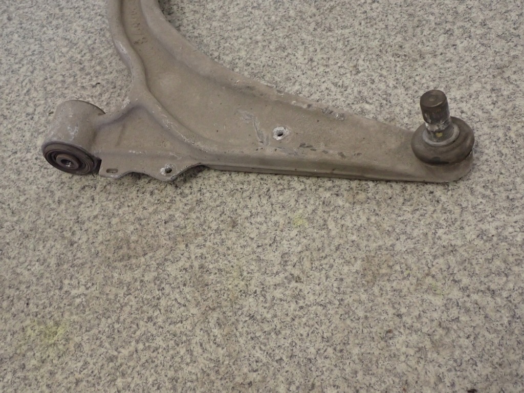 фото №4, Chevrolet cruze sedan 08- 12 рычаг передний левый