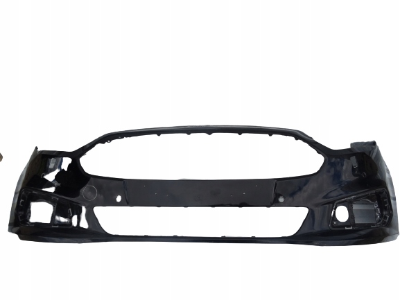 фото №1, Бампер перед ford s-max ii 15-19