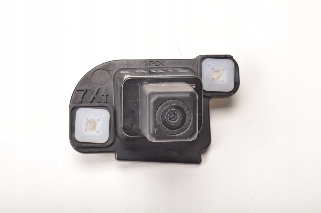 фото №1, Toyota yaris iv камера заднего вида 86790-k0010