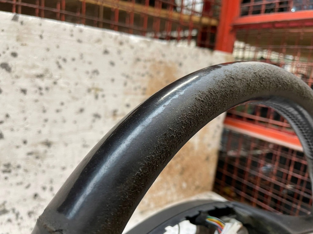 фото №12, Воздуховод hyundai i40 мультифункция