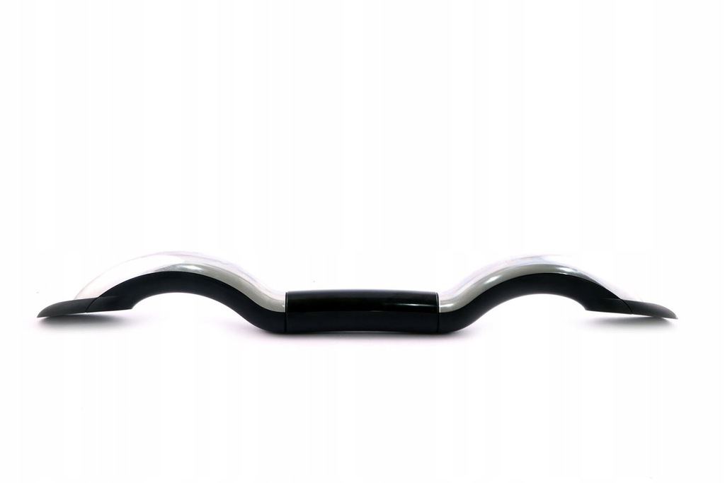 фото №1, Mini r57 cabrio захист корпус pałąka хром