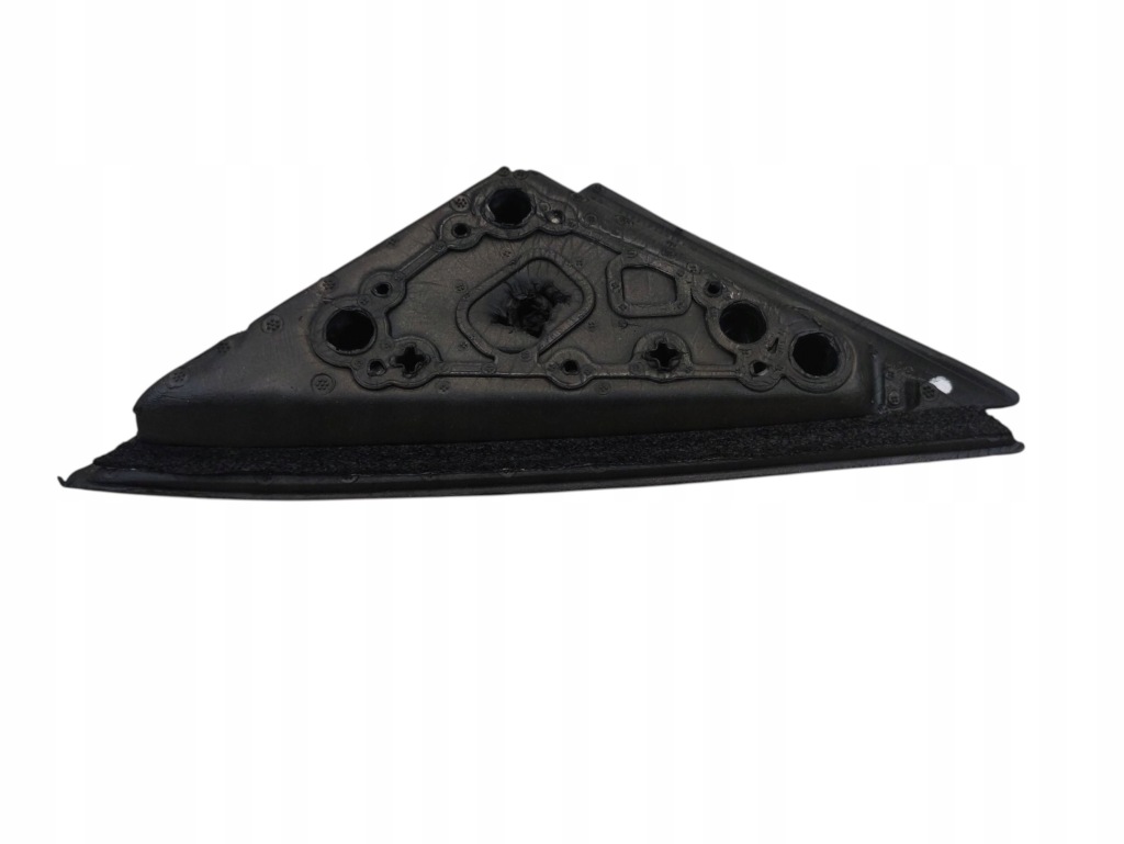 Купити Renault arkana шумоізоляція дзеркало зовнішнього лівий перед dm301550740