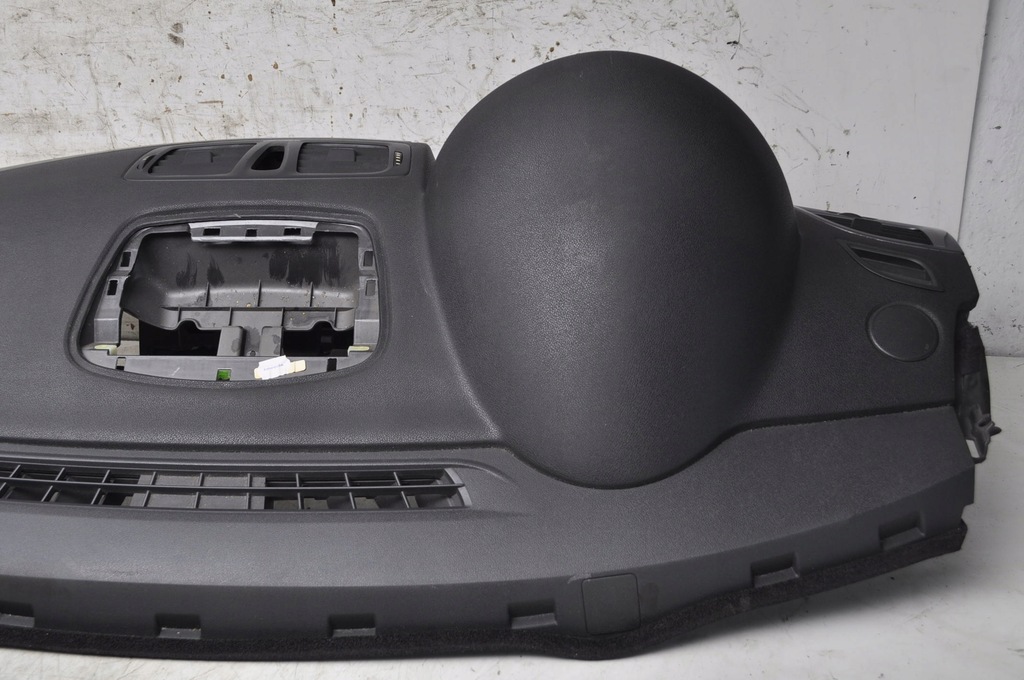 фото №11, Renault megane iii gt приборная панель приборная приборная панель ремни подушка подушка безопасности eu