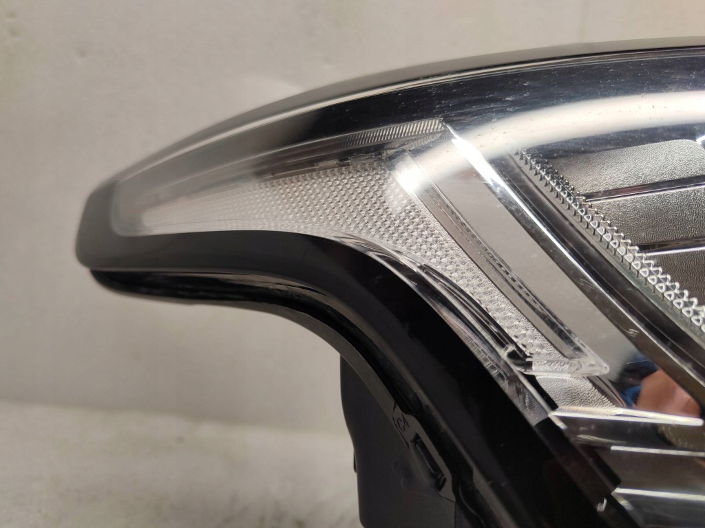 Land rover range rover l405 ксенон перед сторона правый  ck52-13w029-ka в Украине