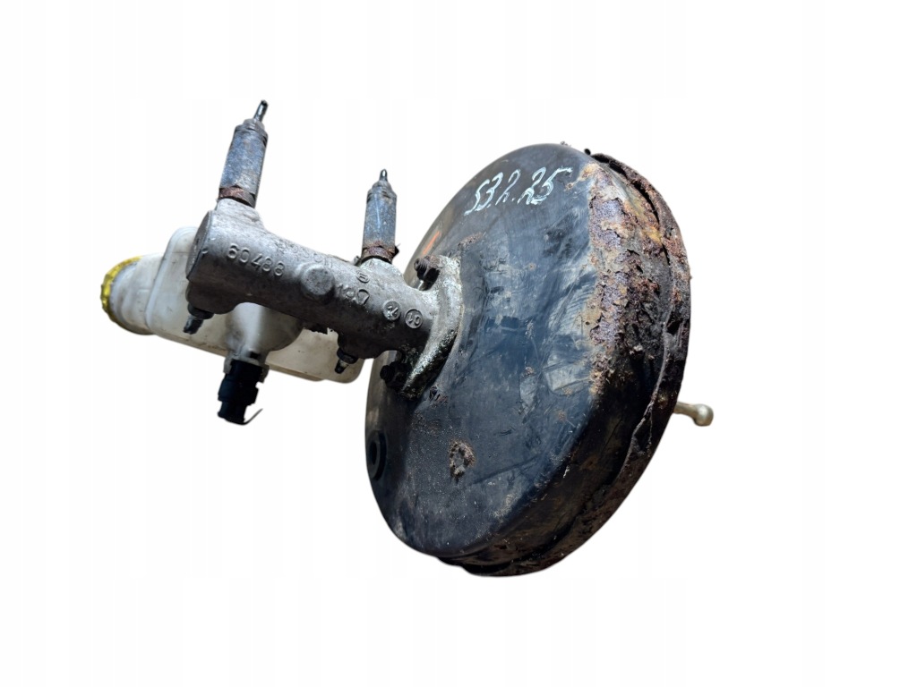 Купить Насос усилитель тормозов тормозные fiat punto ii 1.2 46526054