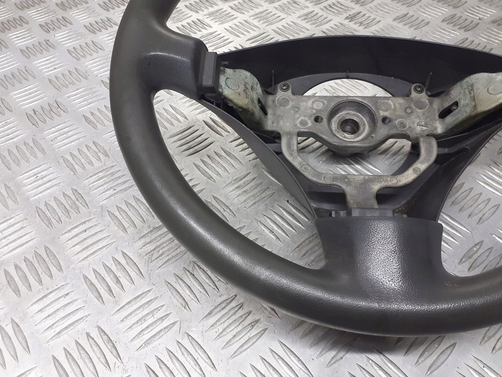 фото №7, Воздуховод toyota yaris verso