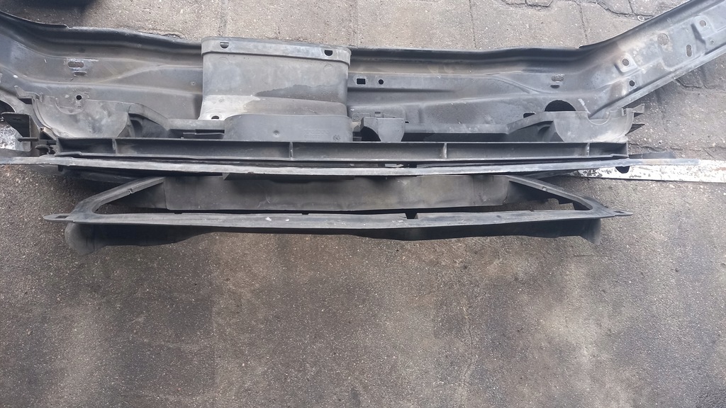 фото №9, Pas передний volvo s60 02r 2.4d5